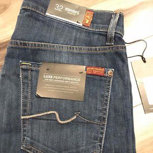 Men's Jeans - 7 for all Mankind